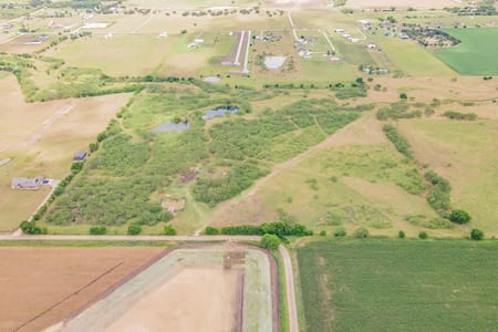 Joshua, TX 76058 Johnson County