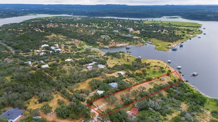 Spicewood, TX 78669 Burnet County