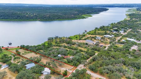 Spicewood, TX 78669 Burnet County
