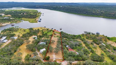 Spicewood, TX 78669 Burnet County
