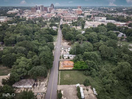 Shreveport, LA 71101 Caddo Parish