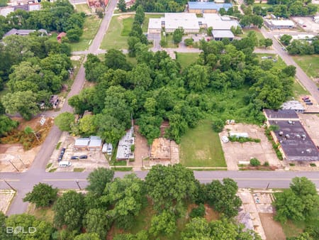Shreveport, LA 71101 Caddo Parish