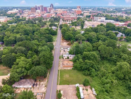 Shreveport, LA 71101 Caddo Parish