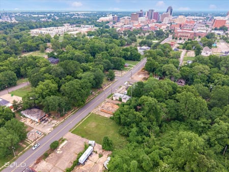 Shreveport, LA 71101 Caddo Parish