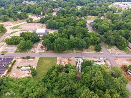 Shreveport, LA 71101 Caddo Parish