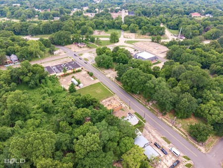 Shreveport, LA 71101 Caddo Parish