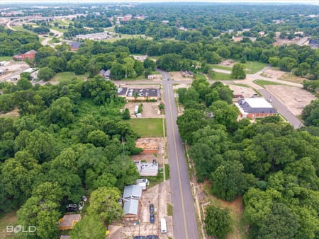 Shreveport, LA 71101 Caddo Parish