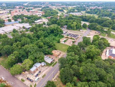 Shreveport, LA 71101 Caddo Parish