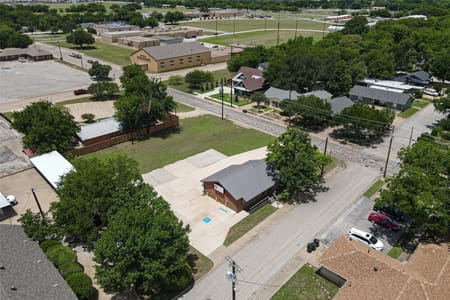 Granbury, TX 76048 Hood County