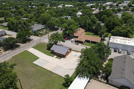 Granbury, TX 76048 Hood County