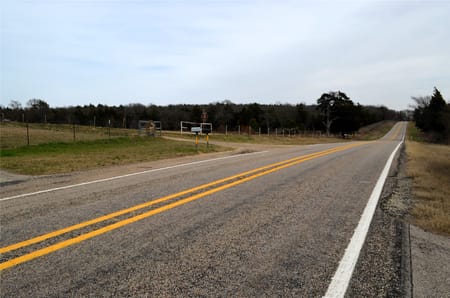 Eustace, TX 75124 Van Zandt County