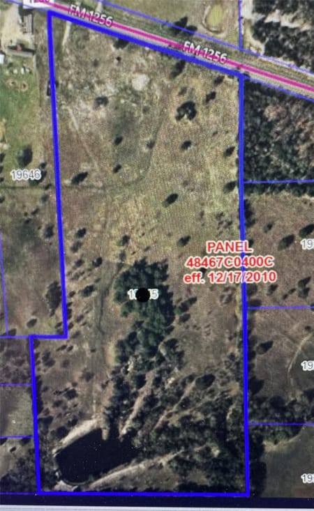 Eustace, TX 75124 Van Zandt County