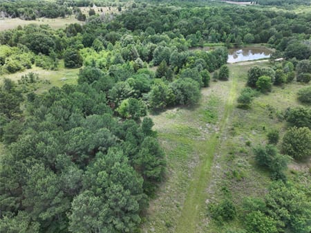 Eustace, TX 75124 Van Zandt County
