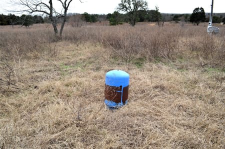 Eustace, TX 75124 Van Zandt County