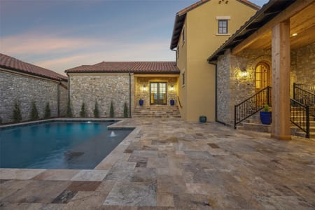 Westlake, TX 76262 Tarrant County