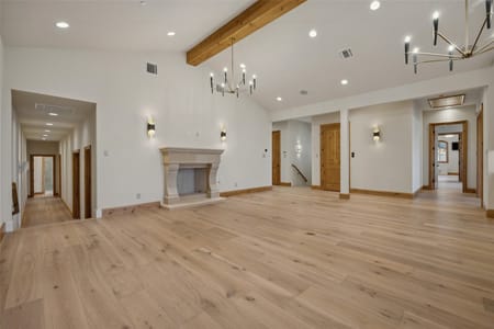 Westlake, TX 76262 Tarrant County