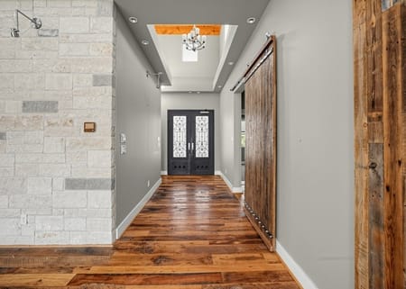 Van Alstyne, TX 75495 Grayson County