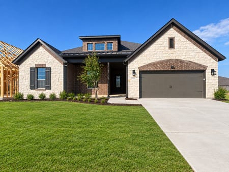 Fort Worth, TX 76123 Tarrant County