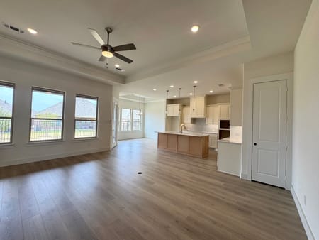Fort Worth, TX 76123 Tarrant County