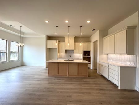 Fort Worth, TX 76123 Tarrant County