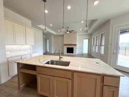 Fort Worth, TX 76123 Tarrant County