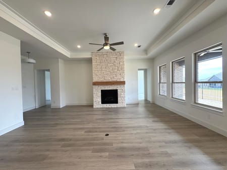 Fort Worth, TX 76123 Tarrant County