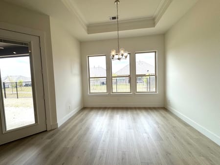 Fort Worth, TX 76123 Tarrant County