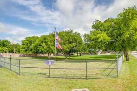 Joshua, TX 76058 Johnson County