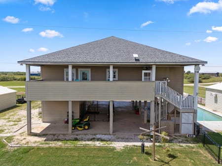 Palacios, TX 77465 Jackson County