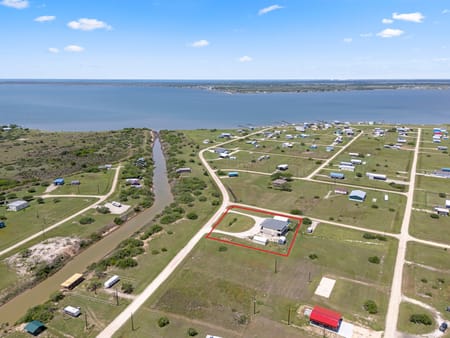 Palacios, TX 77465 Jackson County