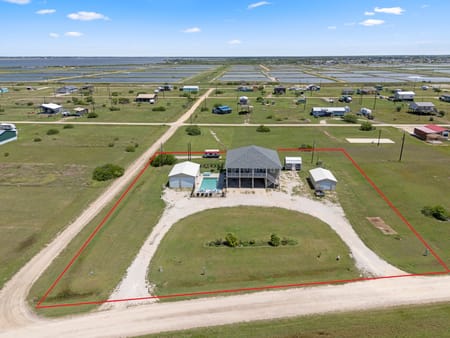 Palacios, TX 77465 Jackson County