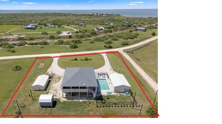 Palacios, TX 77465 Jackson County