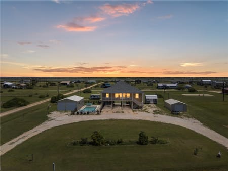 Palacios, TX 77465 Jackson County