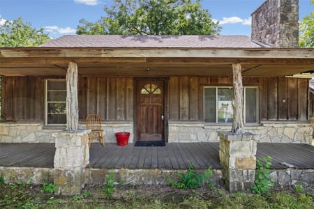 Burleson, TX 76028 Johnson County