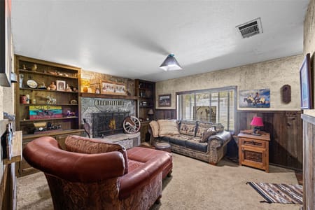 Burleson, TX 76028 Johnson County