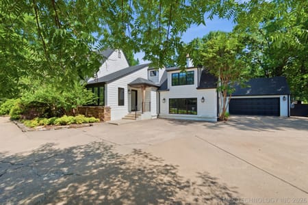 Tulsa, OK 74114 Tulsa County