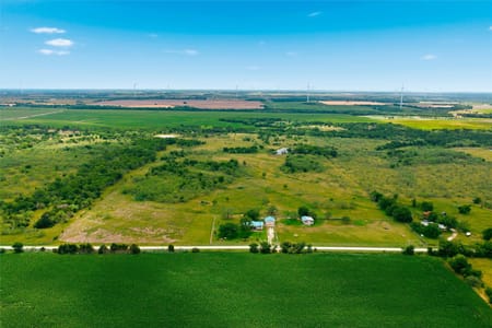 Mount Calm, TX 76673 Hill County