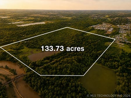 Owasso, OK 74117 Tulsa County
