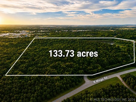 Owasso, OK 74117 Tulsa County
