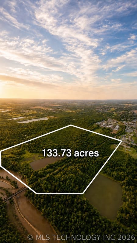 Owasso, OK 74117 Tulsa County