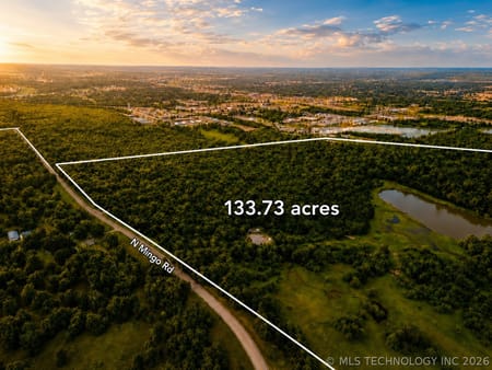 Owasso, OK 74117 Tulsa County