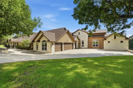Granbury, TX 76049 Hood County