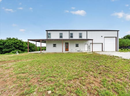 Grandview, TX 76050 Hill County