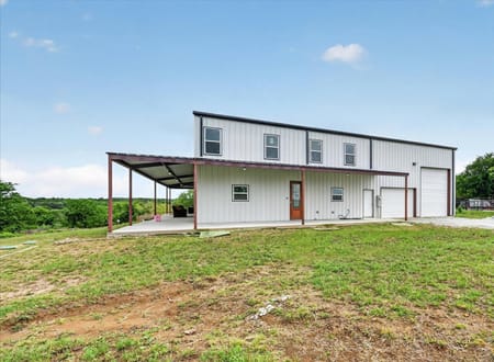 Grandview, TX 76050 Hill County