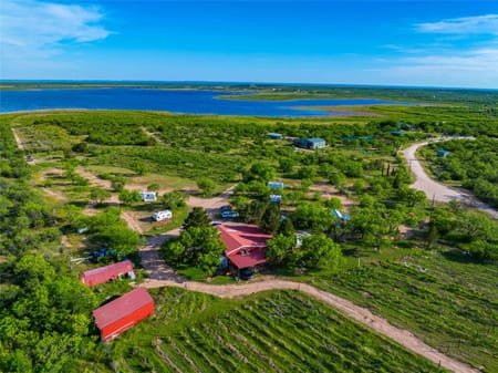 Millersview, TX 76862 Concho County
