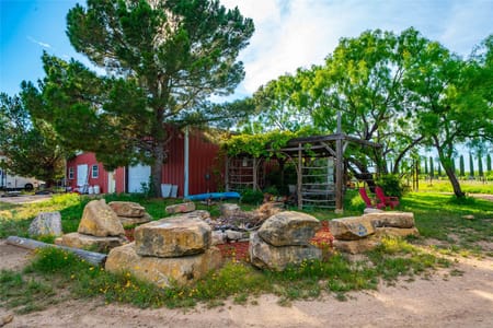 Millersview, TX 76862 Concho County