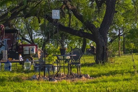 Millersview, TX 76862 Concho County