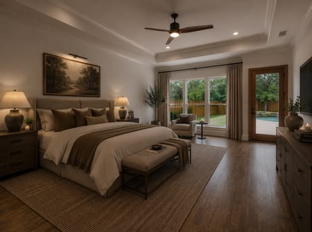 Southlake, TX 76092 Tarrant County