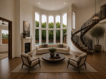 Southlake, TX 76092 Tarrant County