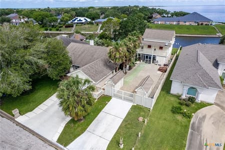 Port Lavaca, TX 77979 Calhoun County